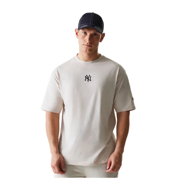CAMISETA NEW ERA NEW YORK YANKEES HOMBRE