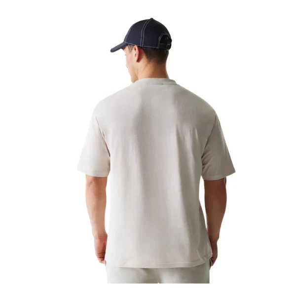 CAMISETA NEW ERA NEW YORK YANKEES HOMBRE - Image 2