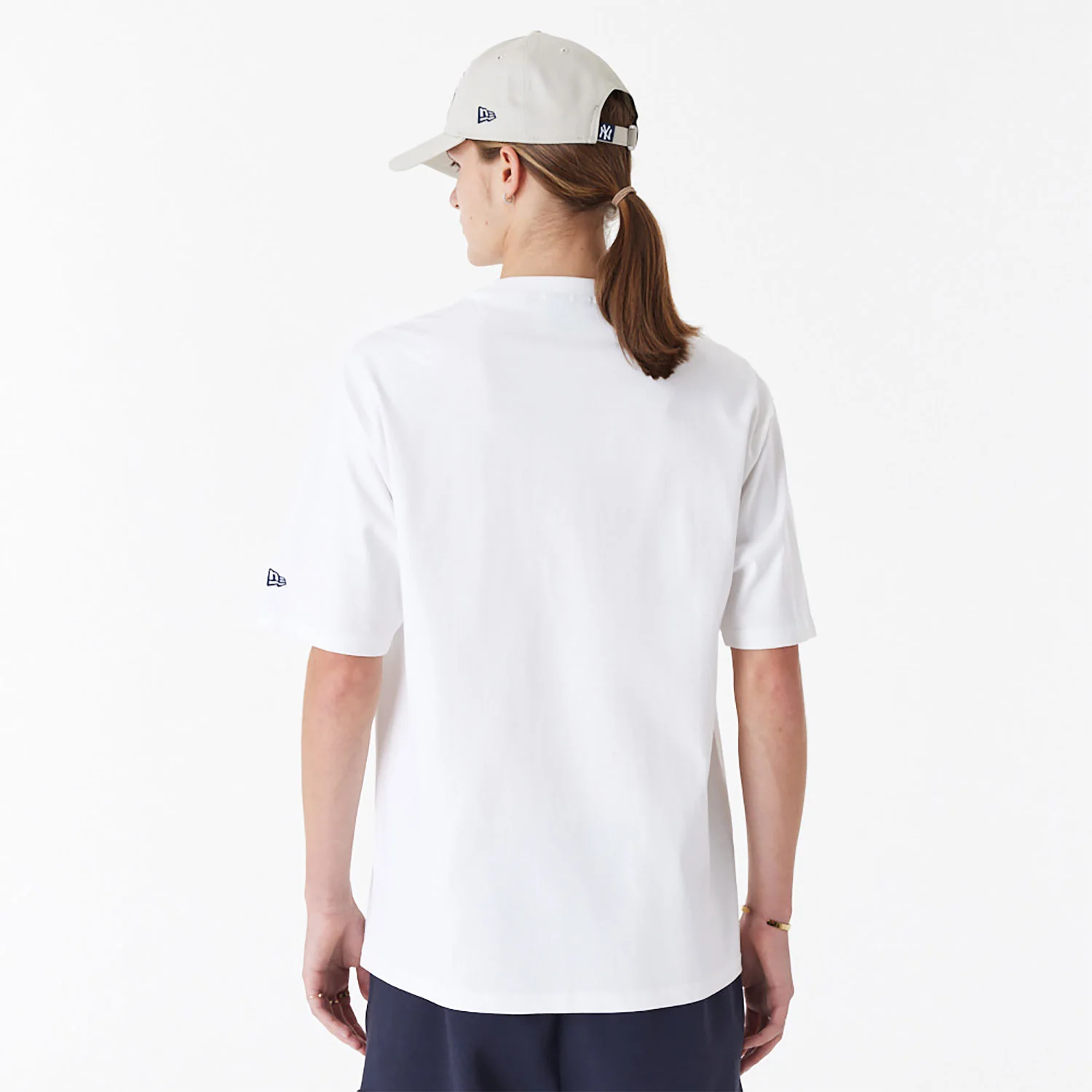 CAMISETA NEW ERA NEW YORK YANKEES HOMBRE - Image 3