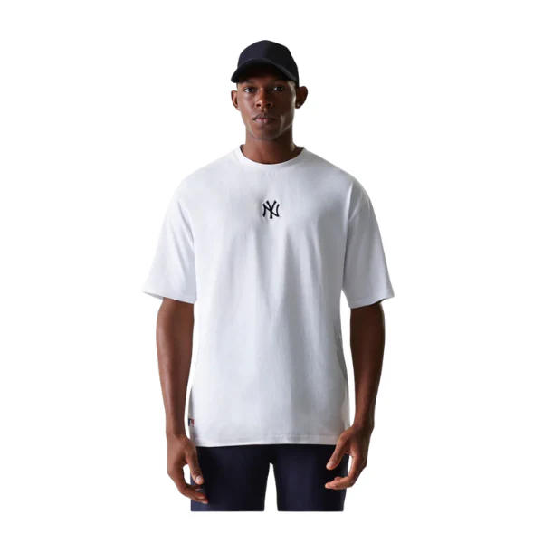 CAMISETA NEW ERA NEW YORK YANKEES HOMBRE