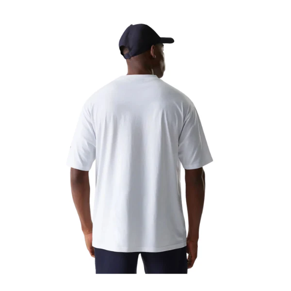 CAMISETA NEW ERA NEW YORK YANKEES HOMBRE - Image 2