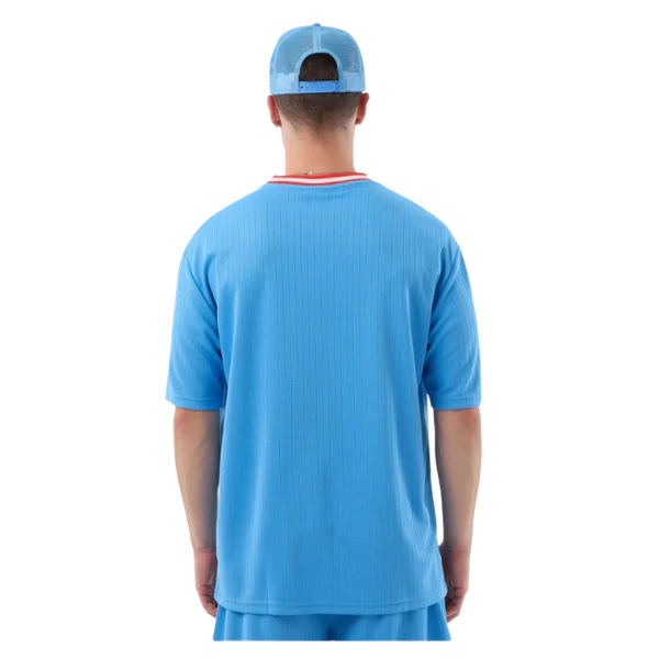 CAMISETA NEW ERA NEW YORK YANKEES HOMBRE - Image 2