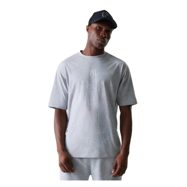 CAMISETA NEW ERA NEW YORK YANKEES HOMBRE