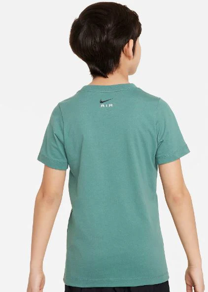 CAMISETA NIKE AIR SU24 JUNIOR - Image 2