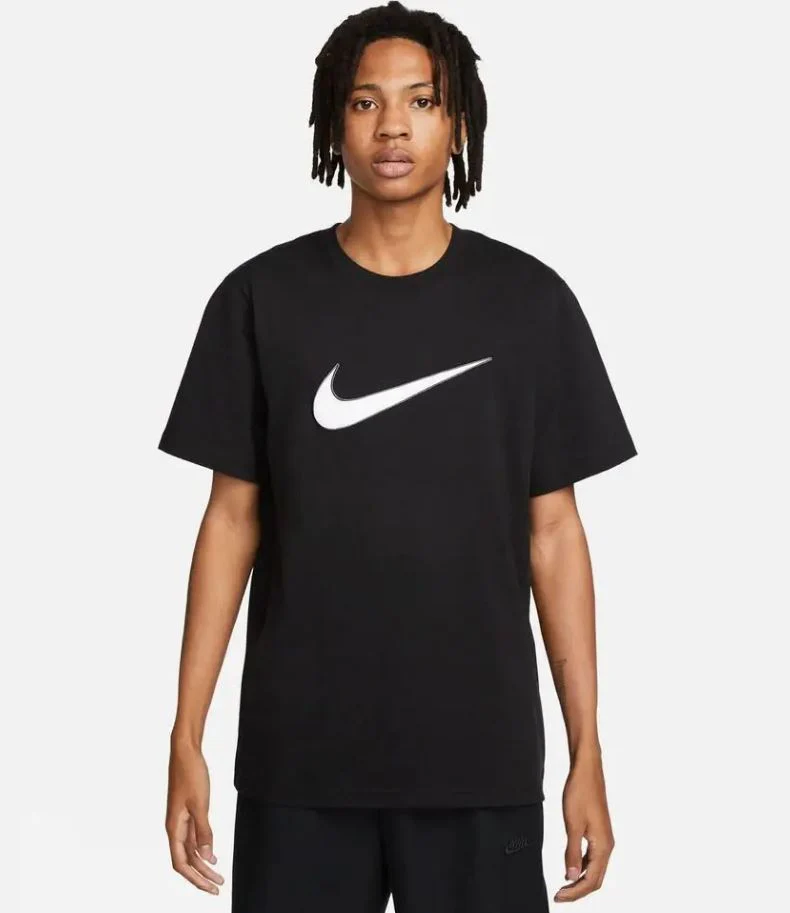 CAMISETA NIKE NSW SP HOMBRE