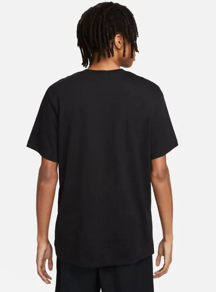 CAMISETA NIKE NSW SP HOMBRE - Image 2