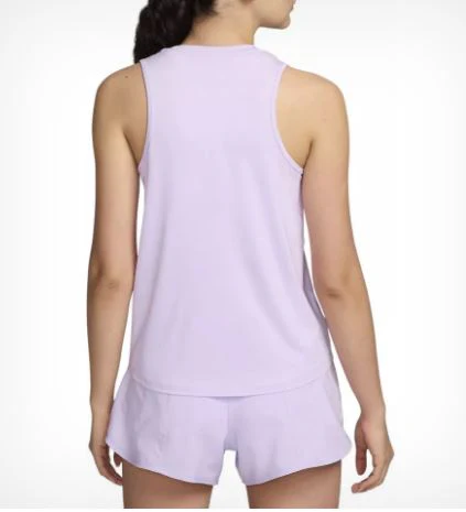 CAMISETA NIKE ONE CLASSIC DRI-FIT MUJER - Image 2
