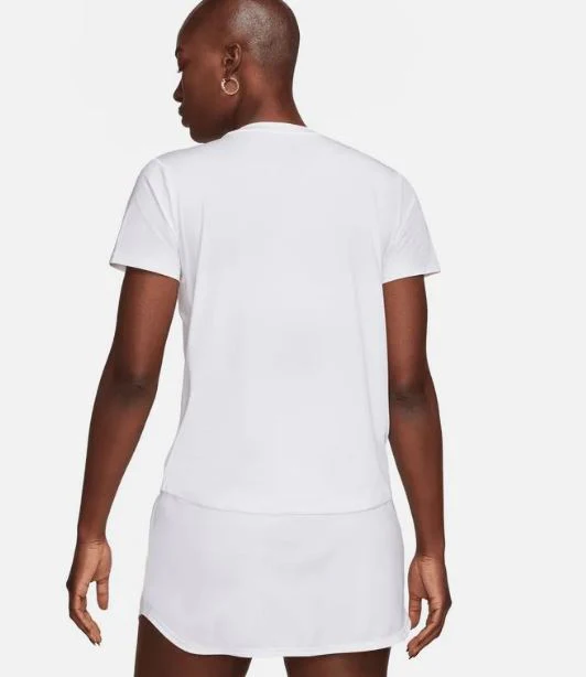 CAMISETA NIKE ONE CLASSIC DRI-FIT MUJER - Image 2