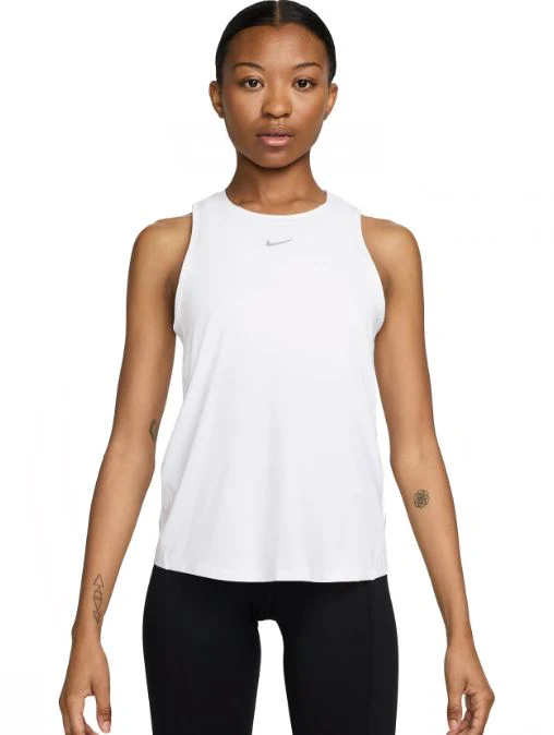 CAMISETA NIKE ONE CLASSIC DRI-FIT MUJER