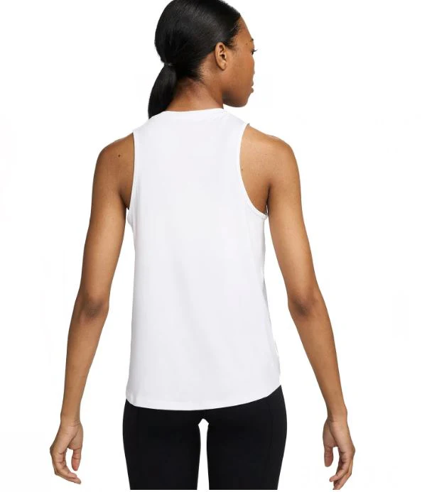 CAMISETA NIKE ONE CLASSIC DRI-FIT MUJER - Image 2