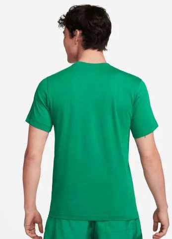CAMISETA NIKE SPORTSWEAR CLUB HOMBRE - Image 2