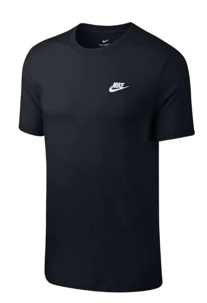 CAMISETA NIKE SPORTSWEAR CLUB HOMBRE - Image 2