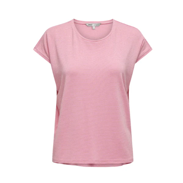 CAMISETA ONLY ONLCLAUDIA LIFE MUJER