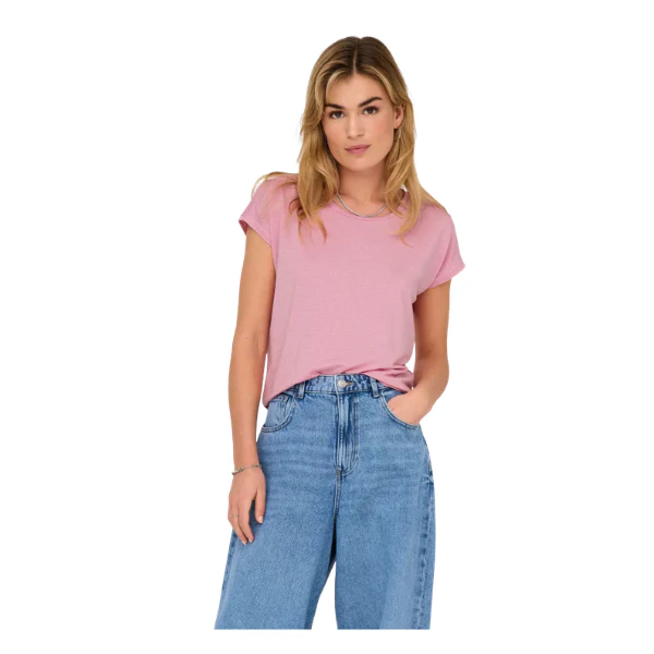 CAMISETA ONLY ONLCLAUDIA LIFE MUJER - Image 2