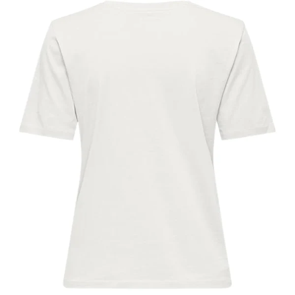 CAMISETA ONLY ONLHAPPY MUJER - Image 2