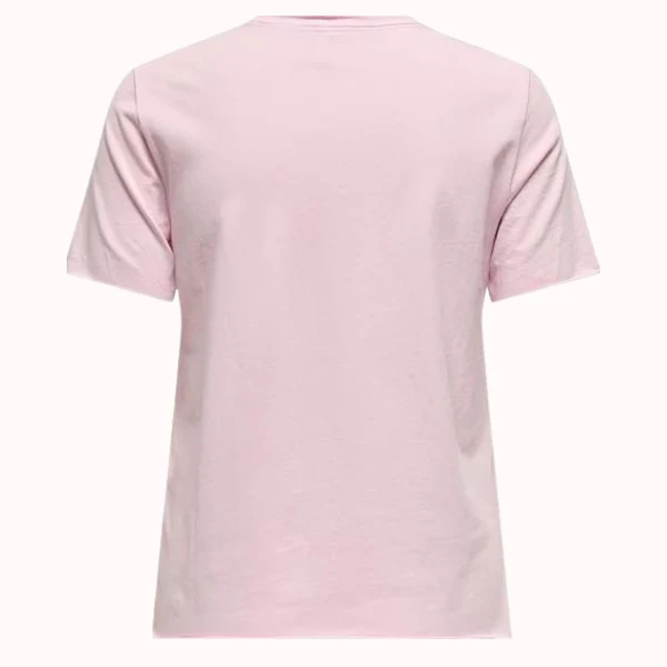CAMISETA ONLY ONLLUCY LIFE MUJER - Image 2