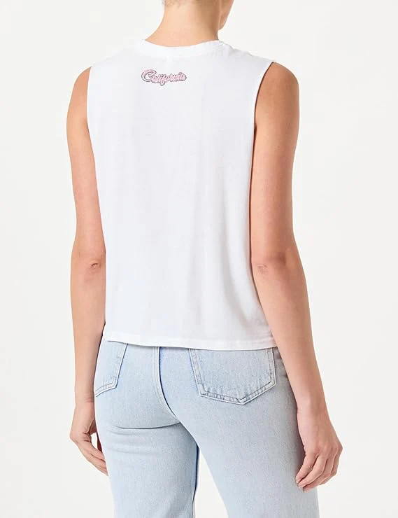 CAMISETA ONLY ONLLUCY LIFE S/L MUJER - Image 2