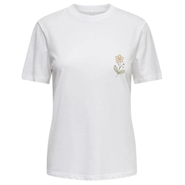 CAMISETA ONLY ONLLUCY MONJA MUJER - Image 2