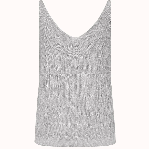 CAMISETA ONLY ONLSHINA SL GLITTER MUJER