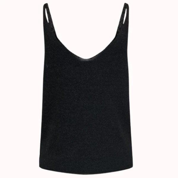 CAMISETA ONLY ONLSHINA SL GLITTER MUJER