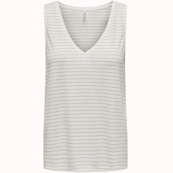 CAMISETA ONLY ONLSTEFFI LIFE MUJER