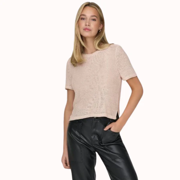CAMISETA ONLY ONLSUNNY S/S NOOS MUJER