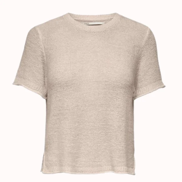 CAMISETA ONLY ONLSUNNY S/S NOOS MUJER - Image 4