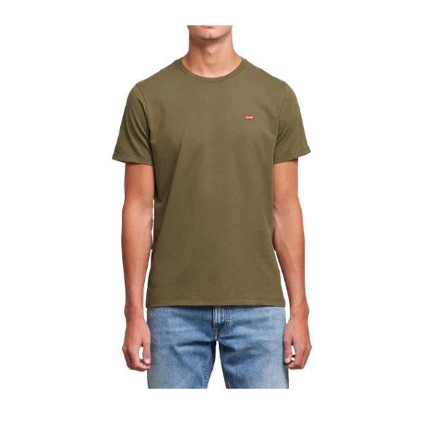 CAMISETA ORIGINAL LEVI'S® HOMBRE - Image 2