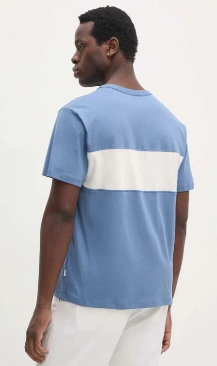 CAMISETA PEPE JEANS AEDUS HOMBRE - Image 3