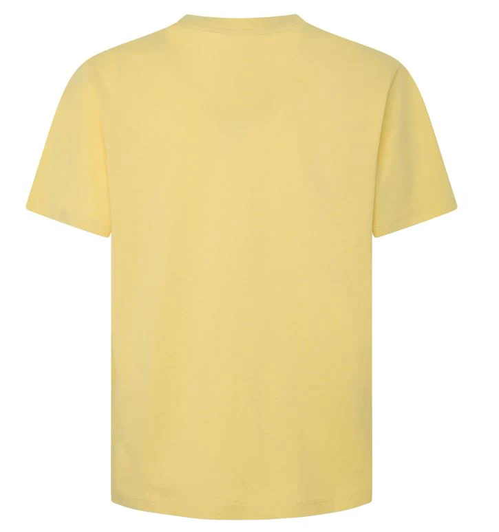 CAMISETA PEPE JEANS CONNOR HOMBRE - Image 2