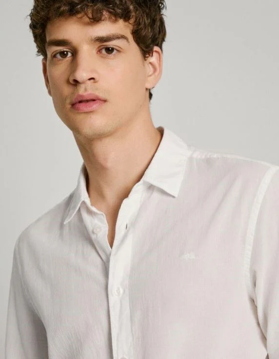 CAMISETA PEPE JEANS MARCEL HOMBRE - Image 2