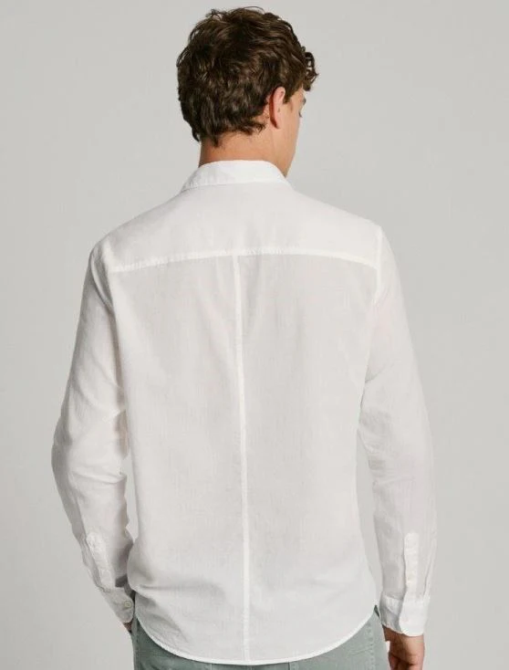 CAMISETA PEPE JEANS MARCEL HOMBRE - Image 3