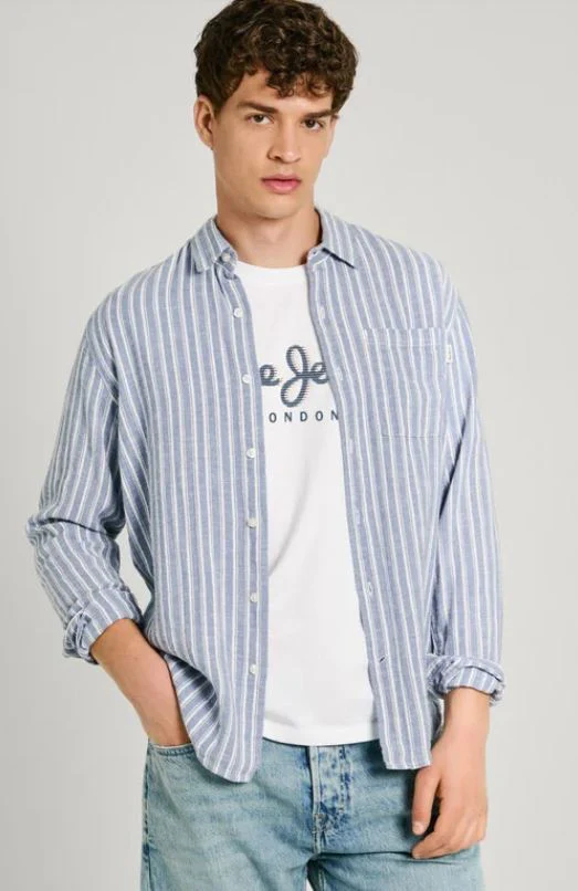 CAMISETA PEPE JEANS MOSEY HOMBRE
