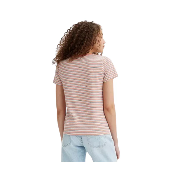 CAMISETA LEVI'S® PERFECT VNECK MUJER - Image 3