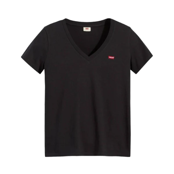 CAMISETA PERFECT VNECK LEVI'S® MUJER