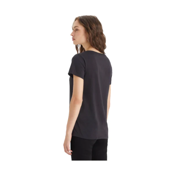 CAMISETA PERFECT VNECK LEVI'S® MUJER - Image 3