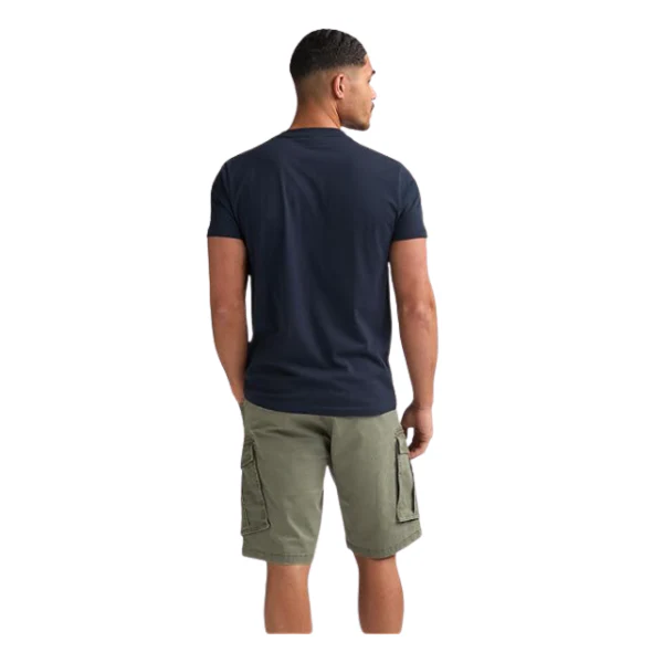 CAMISETA PETROL INDUSTRIES CLASSIC HOMBRE - Image 3