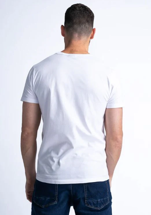 CAMISETA PETROL INDUSTRIES CLASSIC HOMBRE - Image 2