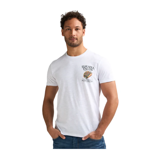 CAMISETA PETROL INDUSTRIES CLASSIC HOMBRE - Image 2