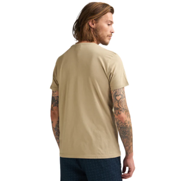 CAMISETA PETROL INDUSTRIES SS HOMBRE - Image 2