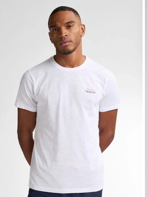 CAMISETA PETROL INDUSTRIES SS HOMBRE