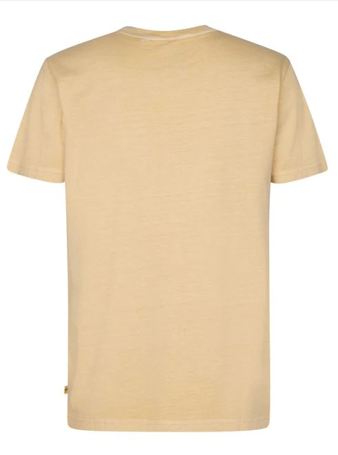 CAMISETA PETROL INDUSTRIES SS HOMBRE - Image 2