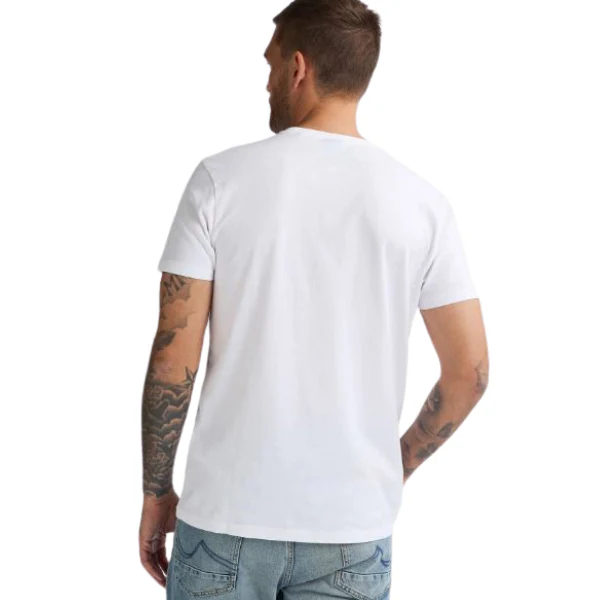 CAMISETA PETROL INDUSTRIES SS HOMBRE - Image 2