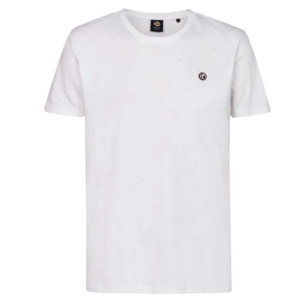 CAMISETA PETROL INDUSTRIES SS HOMBRE - Image 4