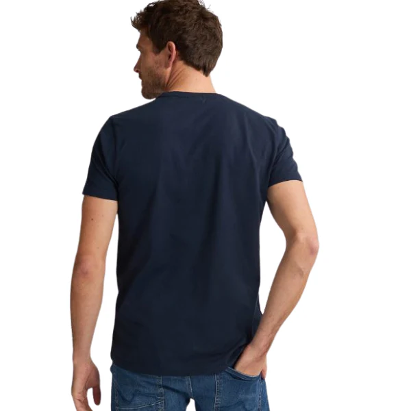 CAMISETA PETROL INDUSTRIES SS HOMBRE - Image 2