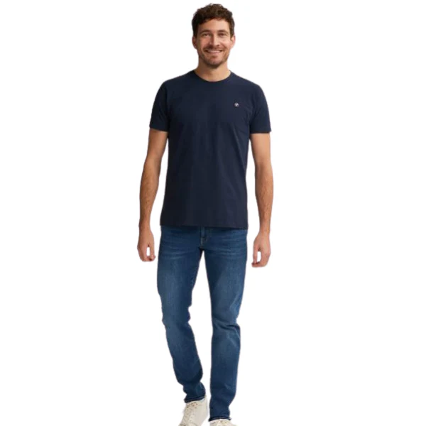 CAMISETA PETROL INDUSTRIES SS HOMBRE - Image 3