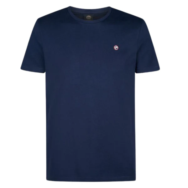 CAMISETA PETROL INDUSTRIES SS HOMBRE - Image 4