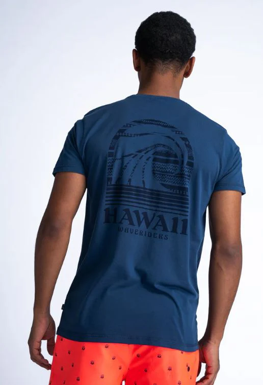 CAMISETA PETROL INDUSTRIES SS HOMBRE - Image 2