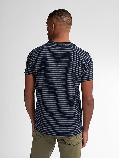 CAMISETA PETROL INDUSTRIES SS HOMBRE - Image 2