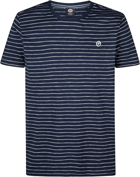 CAMISETA PETROL INDUSTRIES SS HOMBRE - Image 3